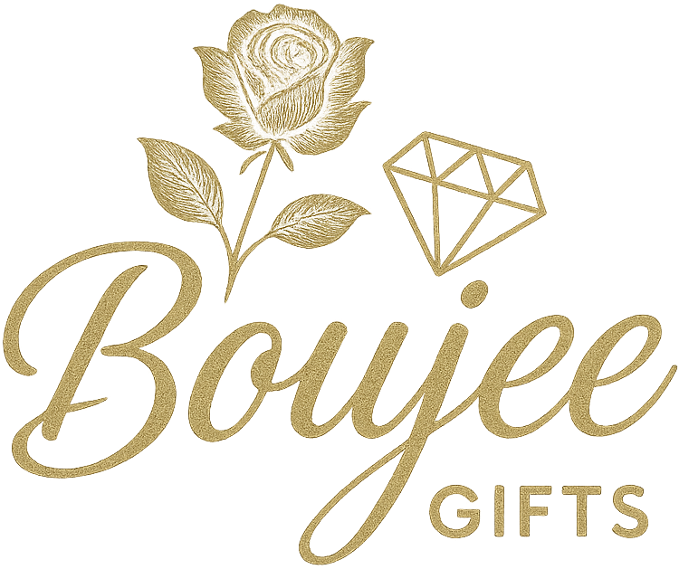 Boujee Gifts & Decor